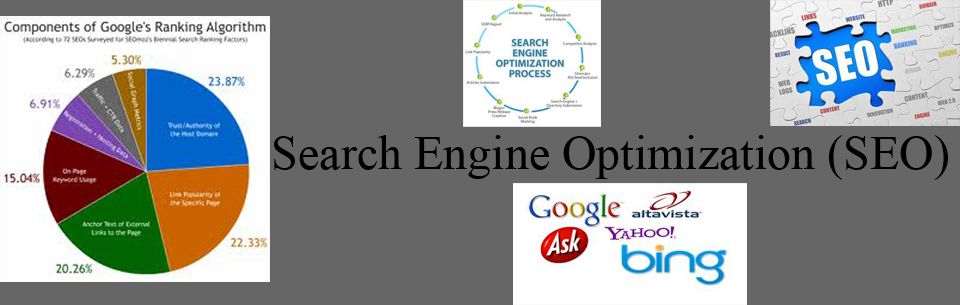 Search Engine Optimization