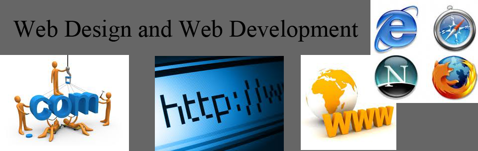 Web Design